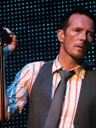 If you are interested, you are suggested to go through this video. Scott Weiland Wikipedia