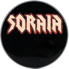 Soraia (@SoraiaRocks) - Facebook