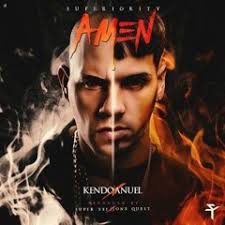Stream Kendo Kaponi x Oneil