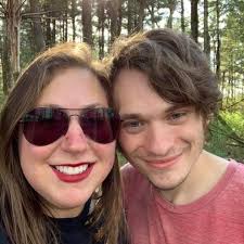 Daniel Michal and Clara Carlson's Wedding Website