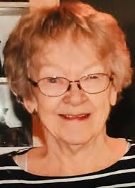 Elsie Gorder Obituary (1937