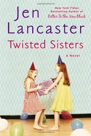 Bitter Is The New Black Book Club Twisted Sisters By Jen Lancaster Http Www Amazon Com Dp 0451239652 Ref Cm Sw R Pi Dp K56dtb1f5p2gdwch Twisted Sister New Fiction Books Good Books