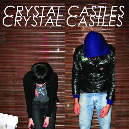 Crimewave - song and lyrics by Crystal Castles | Spotify