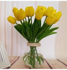 We did not find results for: Single Branch Mini Tulip Artificial Flowers Fake Flower For Home Wedding Decoration