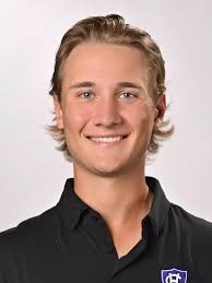 2023-24 Men's Golf Roster