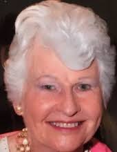 Obituary information for Leonore Emma Basham