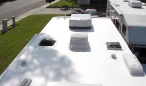 Sealing a roof will help prevent leaks and keep water out of your home. 15 Best Rv Roof Coatings And Sealants Reviewed Rated 2021