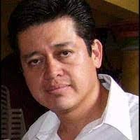 Hugo Lagunas's Instagram, Twitter & Facebook