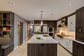 Melding several styles and trends into one design keeps our clients' homes current because they're not relying on one fashionable trend to keep it cool, and. How To Mix Kitchen Cabinet Door Styles In A Kitchen Design Dura Supreme Cabinetry