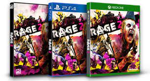 Rage 2 settler pistol had fans excited when it was announced that the classic . Complete Guide To Rage 2 S Preorder Bonuses