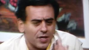 🖥️ Roque Santeiro e Tito Moreira França, de Batatais. Fazem 36 anos🎥,  #novelas, #roquesanteiro