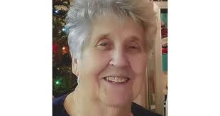 Martha Sue Davis` Obituary (1932