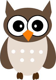 Clip Art Of Owl Free Cartoon Owl Clipart By 6 Cliparti Owl Clipart Best Clipart Best Owl Clip Art Cartoon Butterfly Clip Art