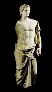 Alexander the Great: Conqueror or Disruptor?