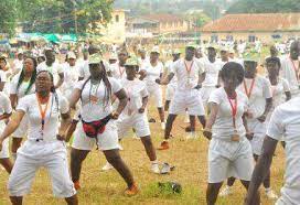 Nysc stream 2 registration date. Nysc Notice To 2020 Batch B Stream Ii Prospective Corps Members