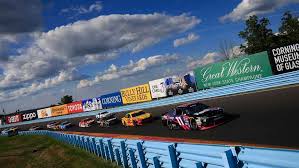 Nascar sprint cup 2010 watkins glen full race. Watkins Glen Reveals Nascar Weekend Schedule Official Site Of Nascar