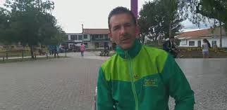 Profile for Edgar Osorio "Erick" Edil De BOSA