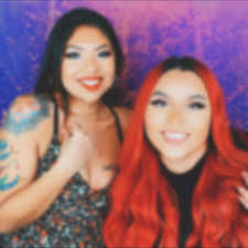 Shandiin Frostad•𝙨𝙚𝙬𝙞𝙨𝙩