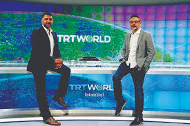 Previous high speed ground transportation studies were reviewed as part of the preparation of this report. Trt Begins Workplace Transformation As Part Of Arabic Channel Revamp Broadcastpro Me