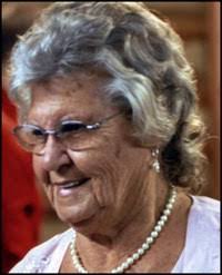 Betty Grice's Instagram, Twitter & Facebook