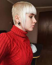 Pin On Chelsea Skingirl Skinbyrd Haircuts 06
