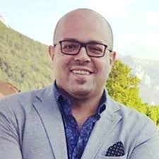 Amr Farag, Autor bei sportärztezeitung