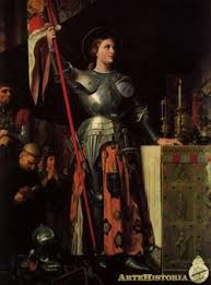 His first novel, la región más transparente (1958; Juana De Arco En La Coronacion De Carlos Vii En La Catedral De Reims Cuadro Ecured