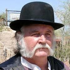 Bill Crouch: Actor in Sierra Vista, Arizona.