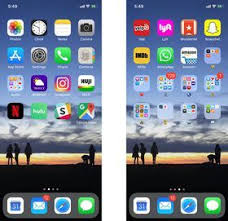 7 Creative Ways To Organize Your Mobile Apps Phone Apps Iphone Organize Phone Apps Organization Apps