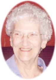 Violet Koabel Obituary