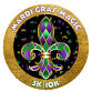 Mardi Gras Magic (Tyler, TX)