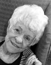 Theresa Weida Curley Obituary