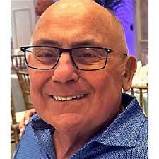 ANTHONY MICHAEL PERRICELLI Obituary