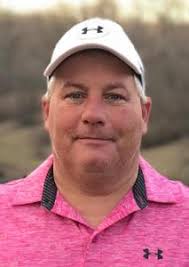 Donald Erthal (1964–2019) of Alton, IL