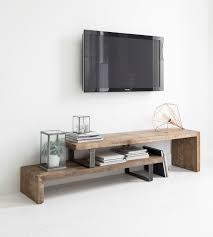 Tv Stand 2 Shelves Extendable 6 Tv Stand Decor Living Room Tv Ikea Tv Stand