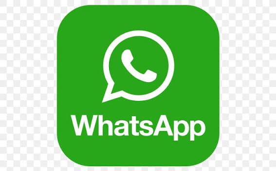 WhatsApp Message Icon PNG