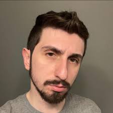 Mark Vientos at the Knicks Nets game tonight 🥶