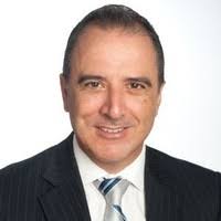 John Evangelista GAICD FCPA