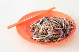 The best char kuey teow recipe on the web. Hill Street Fried Kway Teow To Many This Is The Best Char Kway Teow In Singapore Danielfooddiary Com