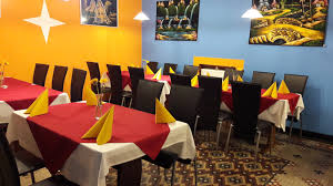 Order quickly and conveniently from curry haus dresden with our app. Indisches Curry Haus Indisches Spezialitaten Restaurant