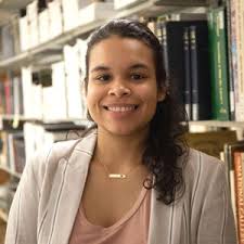 MA Student Natasha Zabala To Present at Southeastern College Art Conference  in November