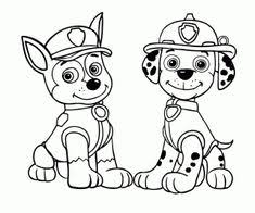 The main characters are rescue puppies and their leader ryder. 11 Paw Patrol Free Printables Ideas Free Coloring Pages Paw Patrol Paw Patrol Coloring Pages