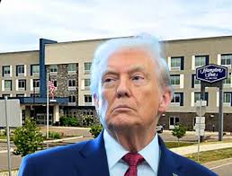 Hotel removed from approved list for denying ICE agents rooms