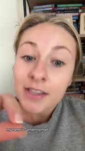 Samantha Hart Shart
