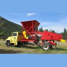 A friend in north carolina built a gold wash plant. Used 20 To 60 Yard Mobile Wash Plant For Sale Custom Built Gold Wash Plant Supplier Worldwide