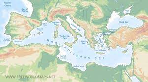 We did not find results for: Mediterranean Map