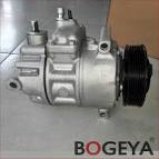 Compresseur a vis compair lapin