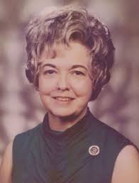 Winifred “Winky” Bradley Clark Obituary