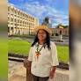 Aída Quilcué acepta stream con Westcol desde territorio indígena del Cauca