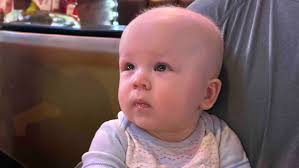 Fundraiser for Ashley Alvarado by Julia Simpkins : Join Us in Supporting  Baby Wesley's Fight